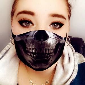 Meet your Posher, Kaley